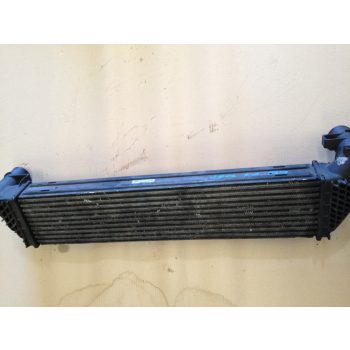 Renault Laguna II Intercooler hűtő