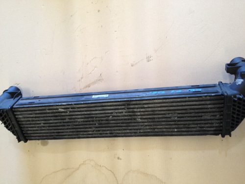 Renault Laguna II Intercooler hűtő