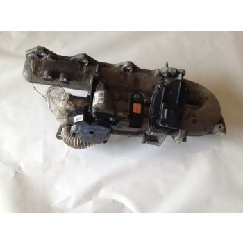 Renault Laguna III EGR szelep