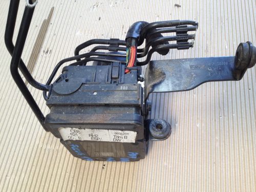 Ford Focus IV ABS