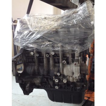 Ford Fusion Motorblokk hengerfejjel