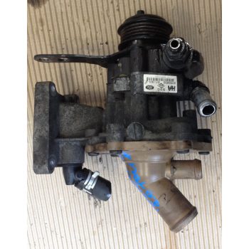 Ford Mondeo Szervószivattyú vízpumpával